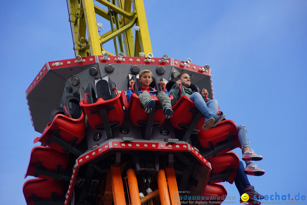 Schweizer Feiertag - Feierabendhock: Stockach am Bodensee, 30.04.2014