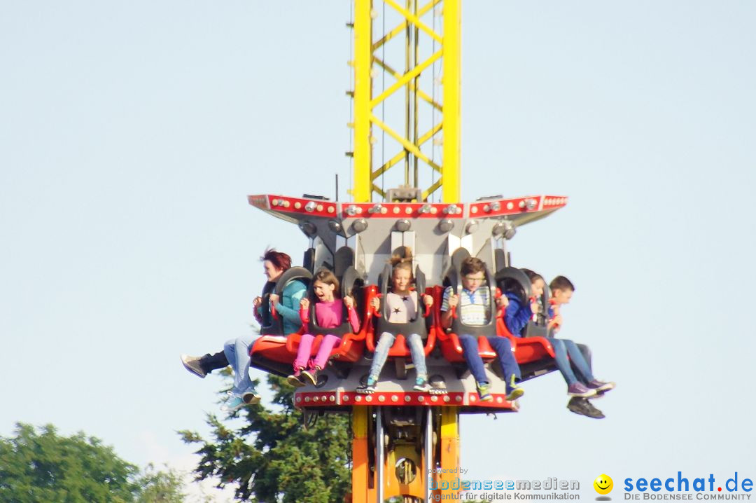 Schweizer Feiertag - Feierabendhock: Stockach am Bodensee, 30.04.2014