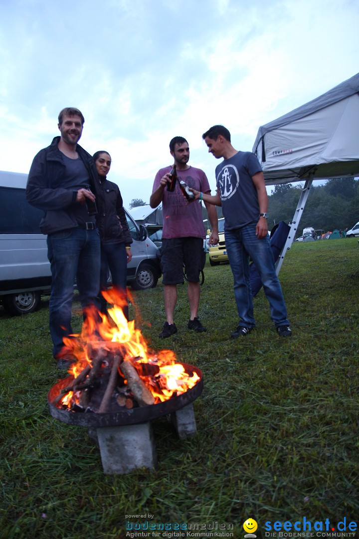 Rock im Vogelwald in Leimnau bei Tettang am Bodensee, 11.07.2014