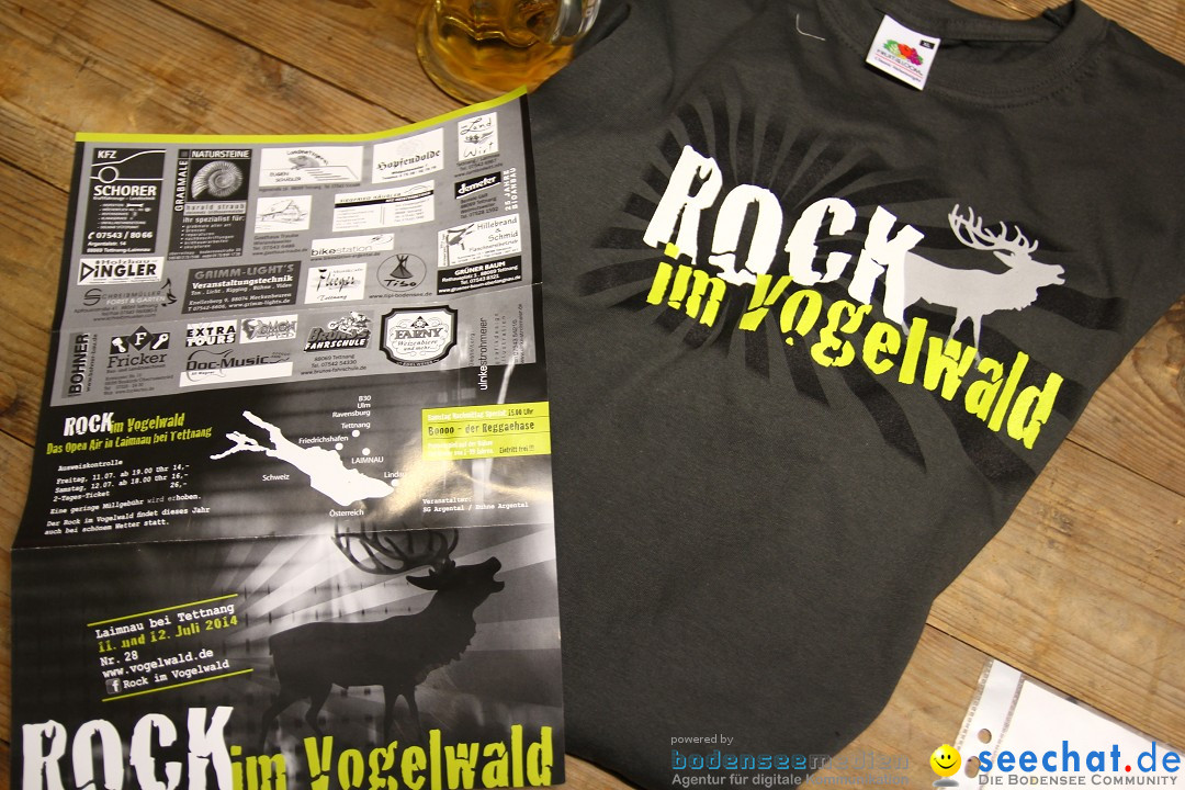 Rock im Vogelwald in Leimnau bei Tettang am Bodensee, 11.07.2014