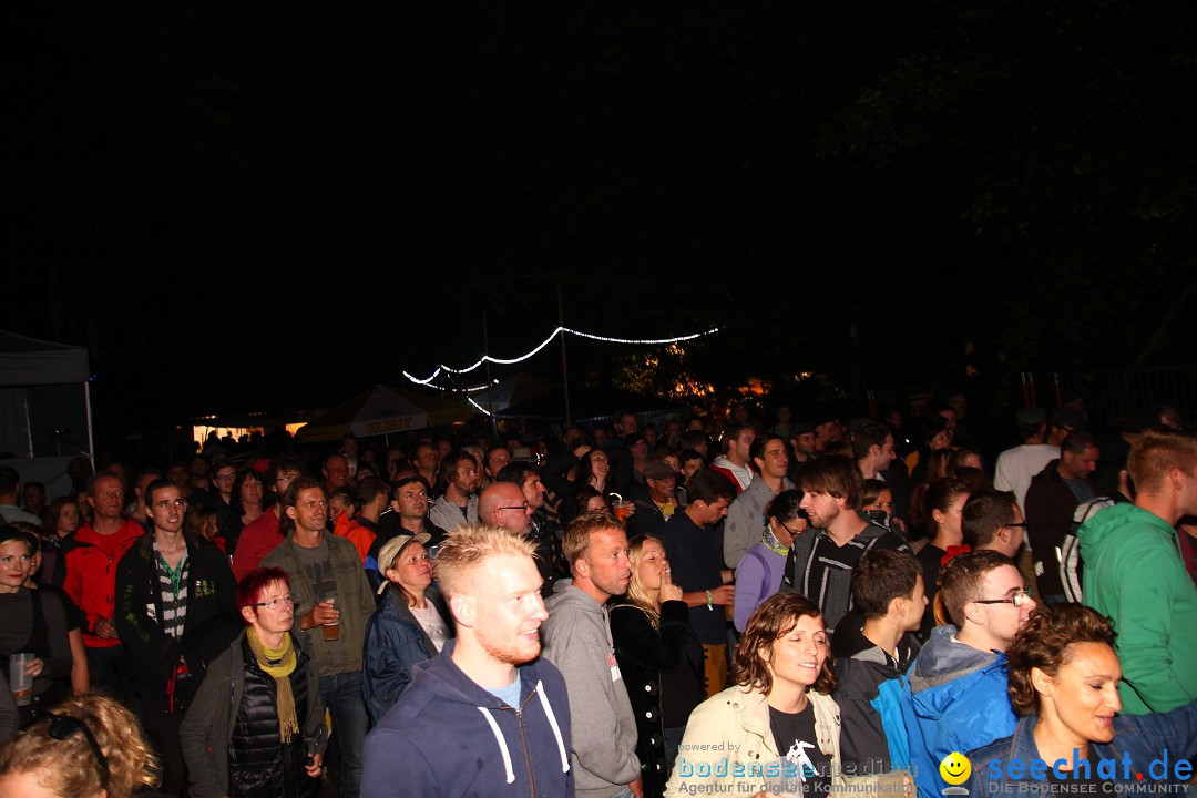 Rock im Vogelwald in Leimnau bei Tettang am Bodensee, 11.07.2014