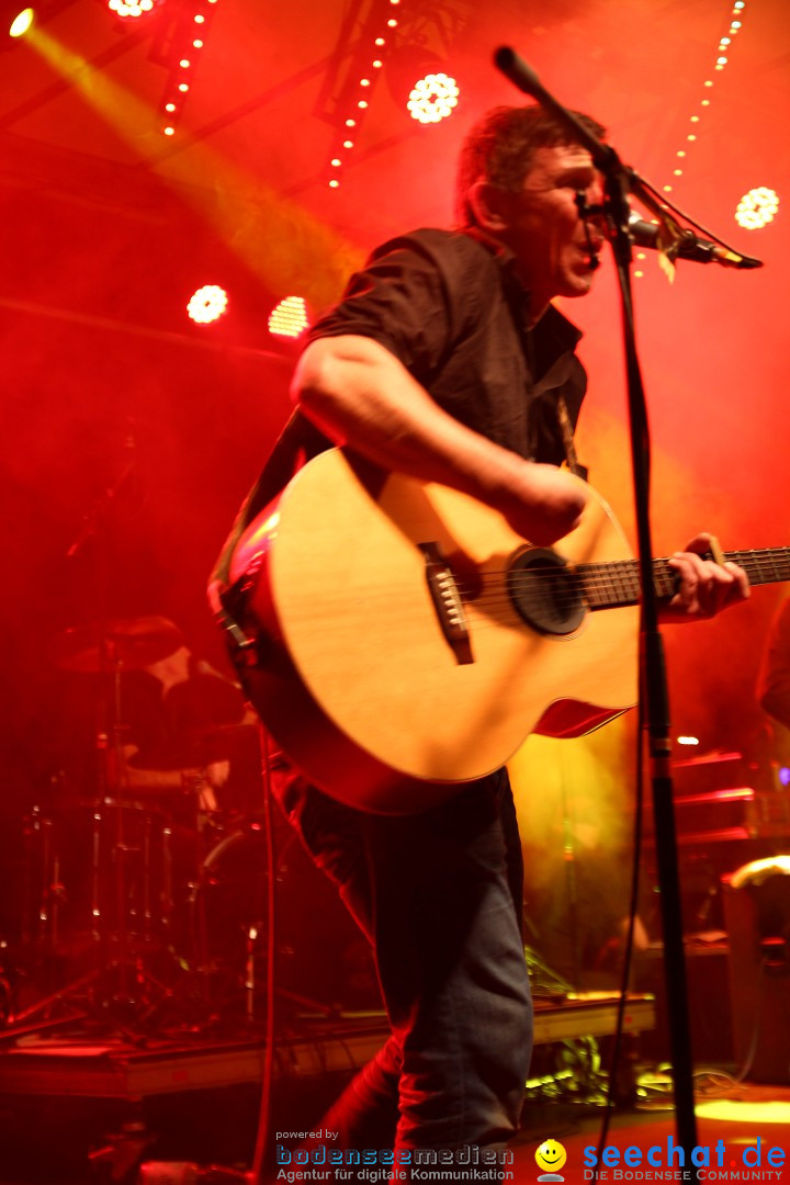 Rock im Vogelwald in Leimnau bei Tettang am Bodensee, 11.07.2014