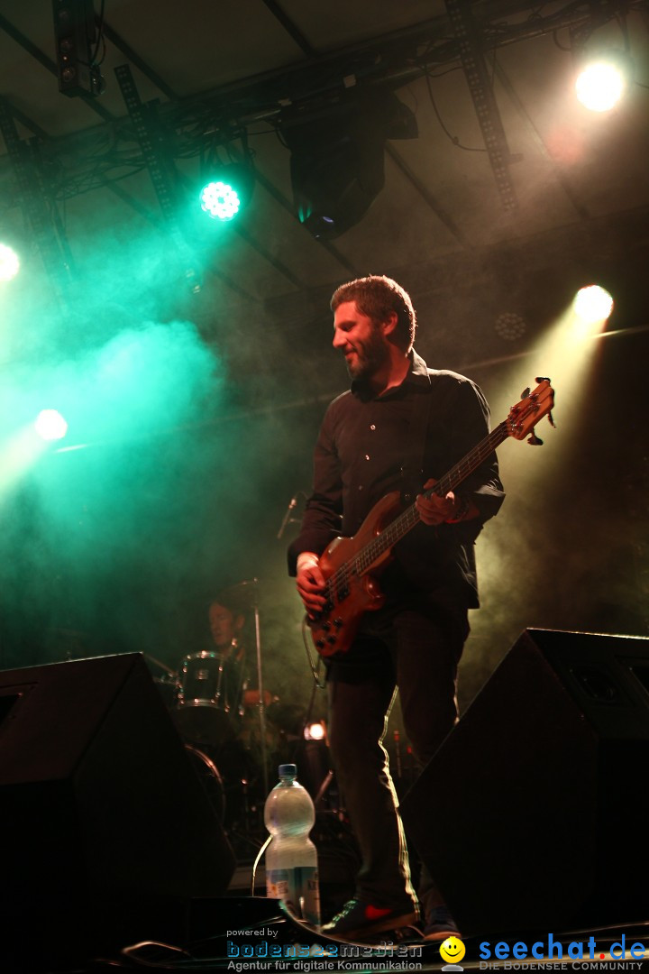 Rock im Vogelwald in Leimnau bei Tettang am Bodensee, 11.07.2014