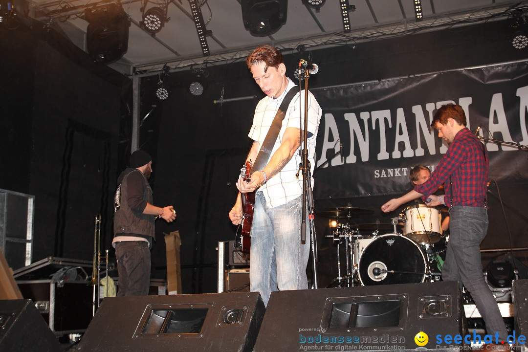 Rock im Vogelwald in Leimnau bei Tettang am Bodensee, 11.07.2014