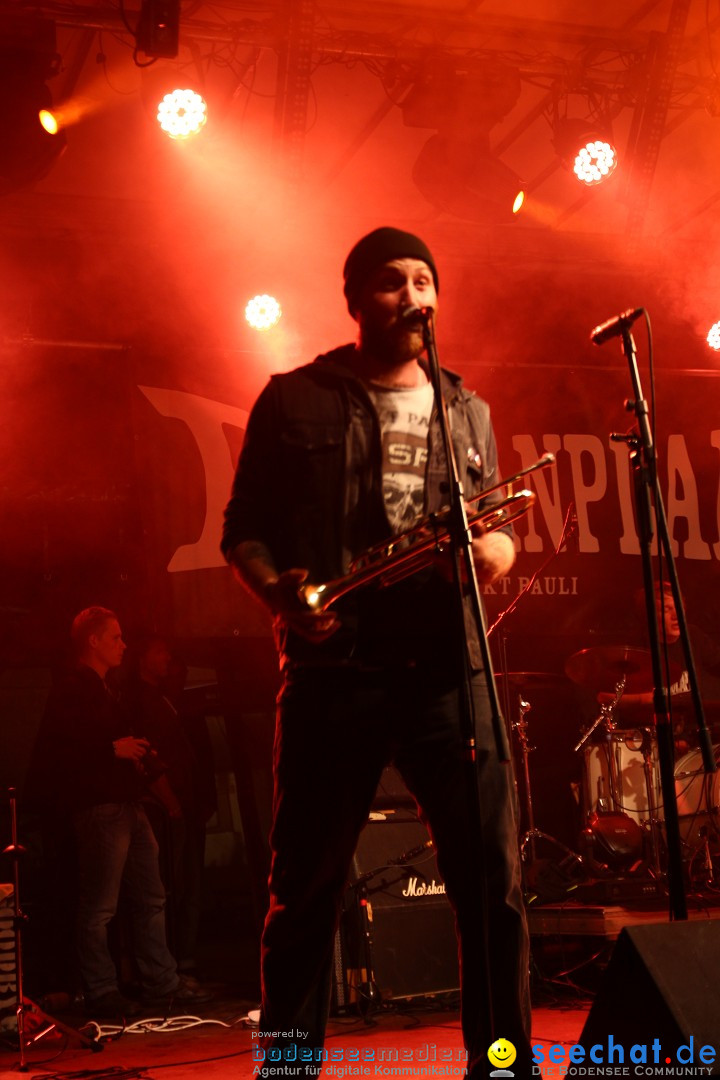 Rock im Vogelwald in Leimnau bei Tettang am Bodensee, 11.07.2014