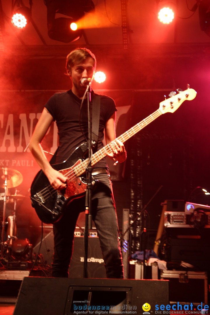 Rock im Vogelwald in Leimnau bei Tettang am Bodensee, 11.07.2014