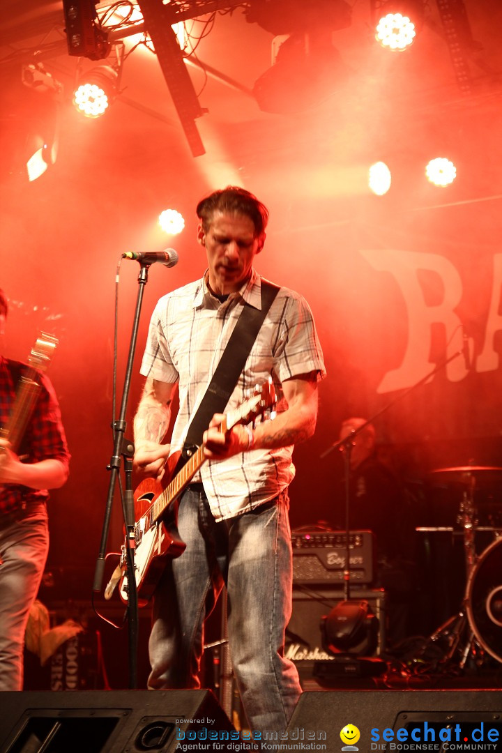 Rock im Vogelwald in Leimnau bei Tettang am Bodensee, 11.07.2014