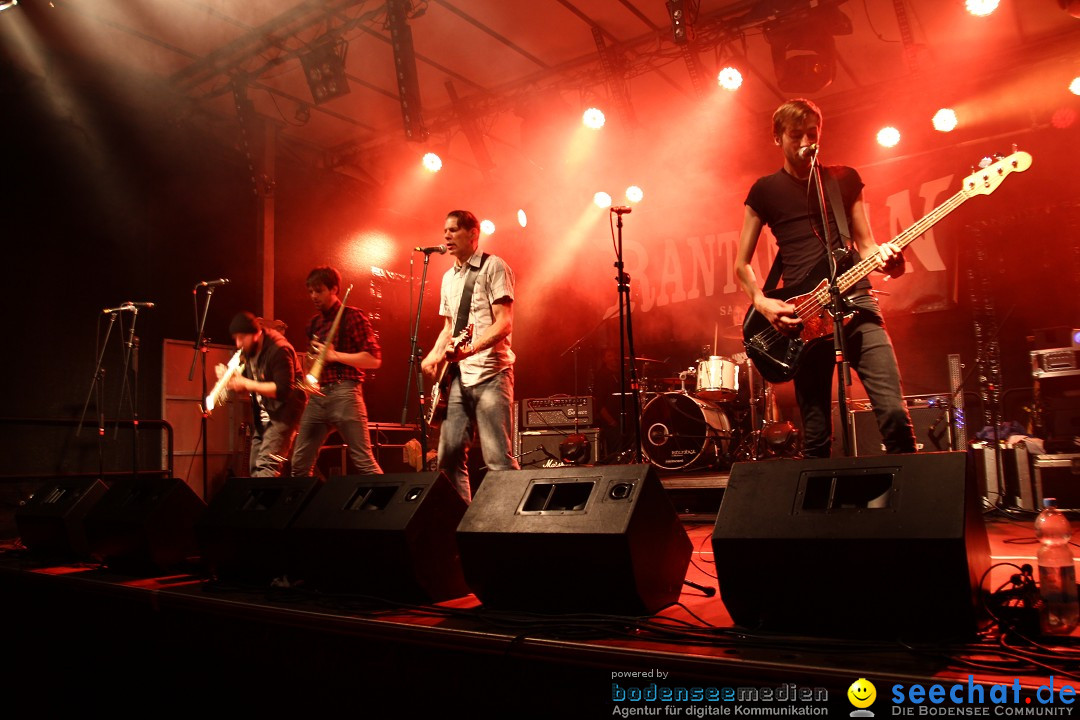 Rock im Vogelwald in Leimnau bei Tettang am Bodensee, 11.07.2014