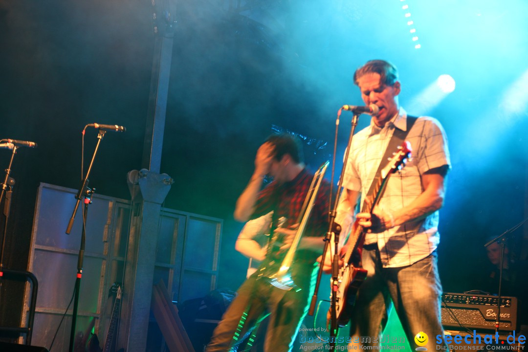 Rock im Vogelwald in Leimnau bei Tettang am Bodensee, 11.07.2014