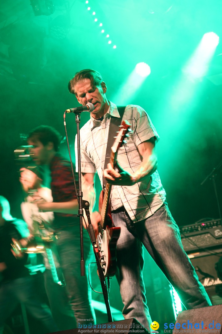 Rock im Vogelwald in Leimnau bei Tettang am Bodensee, 11.07.2014