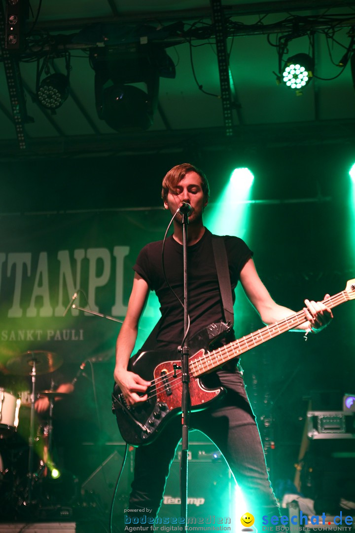 Rock im Vogelwald in Leimnau bei Tettang am Bodensee, 11.07.2014