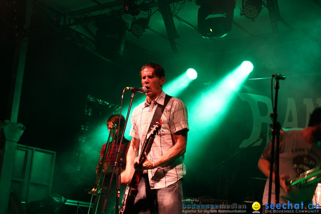 Rock im Vogelwald in Leimnau bei Tettang am Bodensee, 11.07.2014