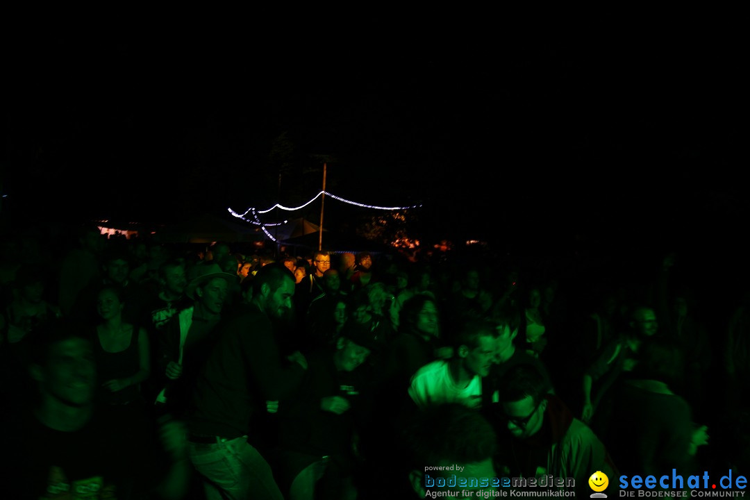 Rock im Vogelwald in Leimnau bei Tettang am Bodensee, 11.07.2014