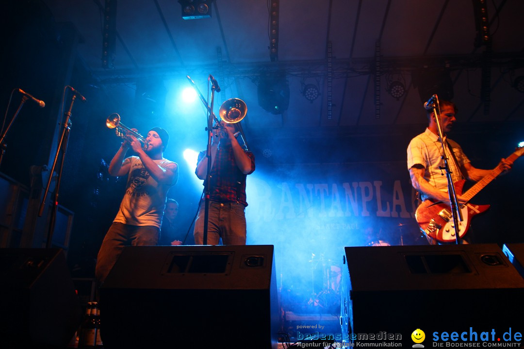 Rock im Vogelwald in Leimnau bei Tettang am Bodensee, 11.07.2014