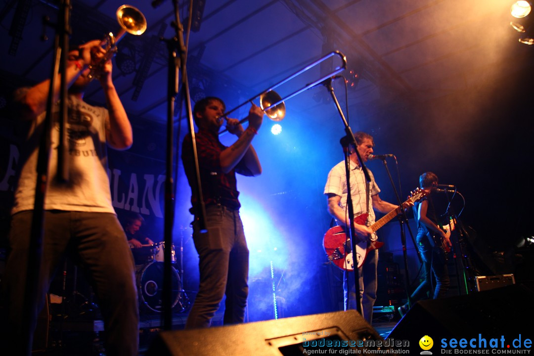 Rock im Vogelwald in Leimnau bei Tettang am Bodensee, 11.07.2014