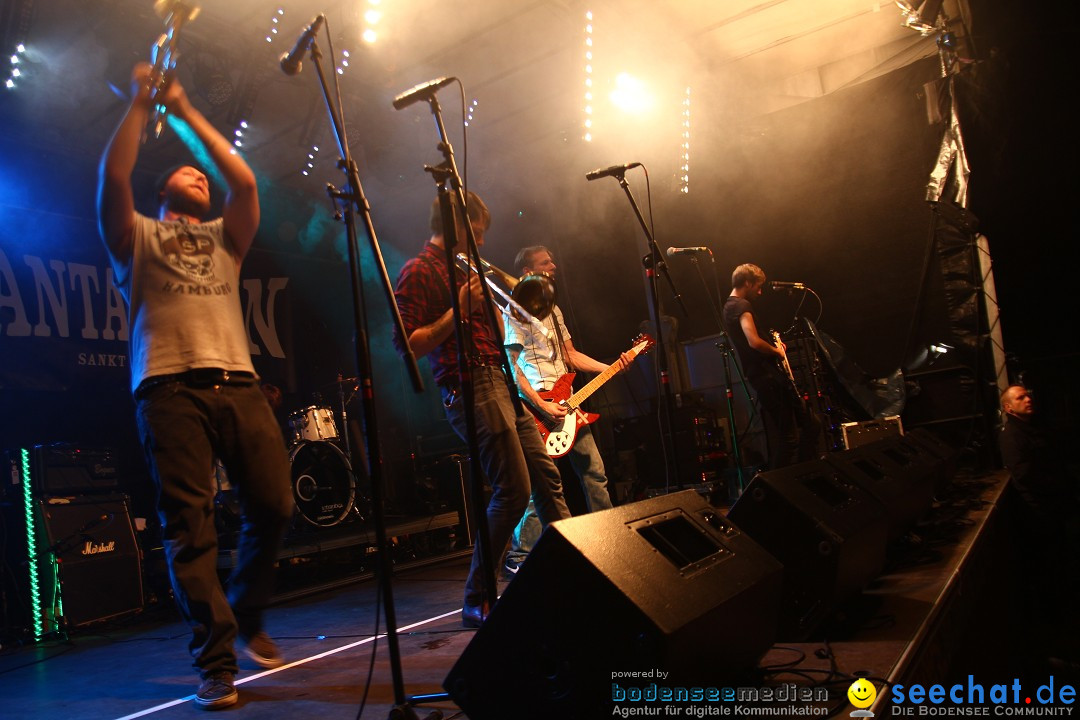 Rock im Vogelwald in Leimnau bei Tettang am Bodensee, 11.07.2014