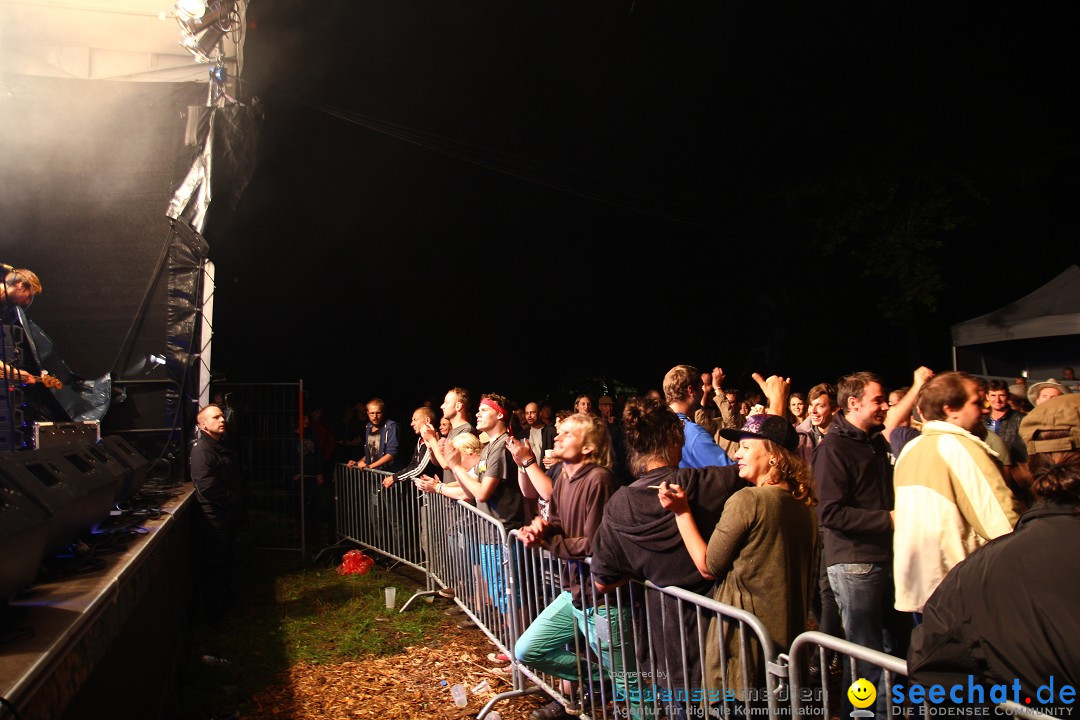 Rock im Vogelwald in Leimnau bei Tettang am Bodensee, 11.07.2014