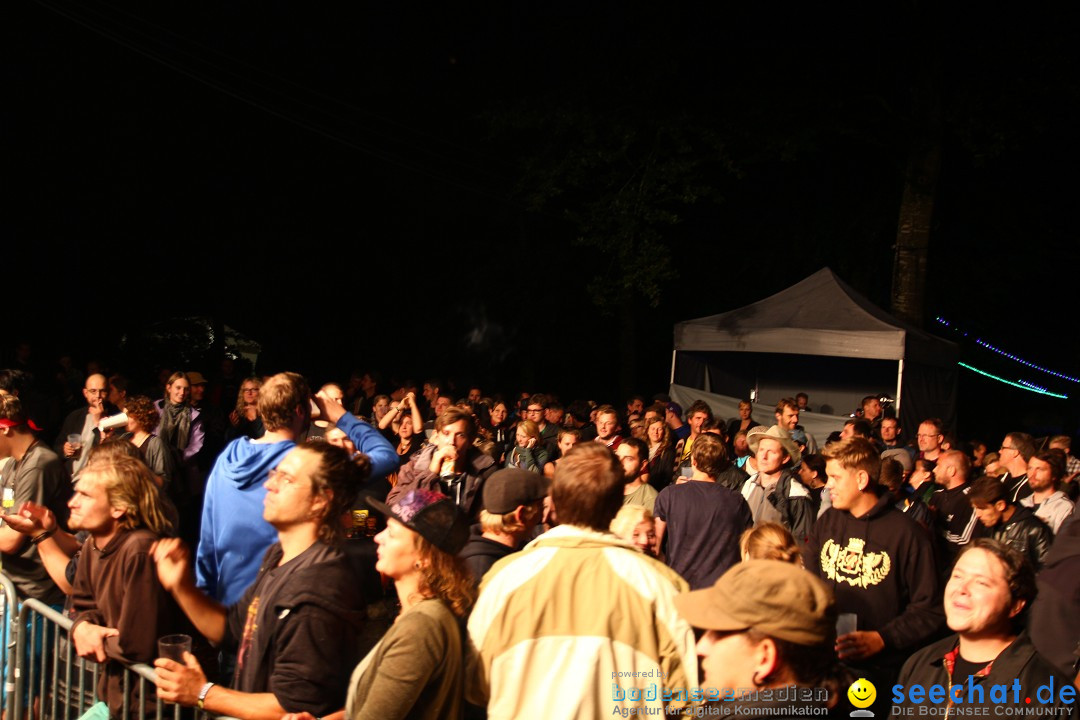 Rock im Vogelwald in Leimnau bei Tettang am Bodensee, 11.07.2014