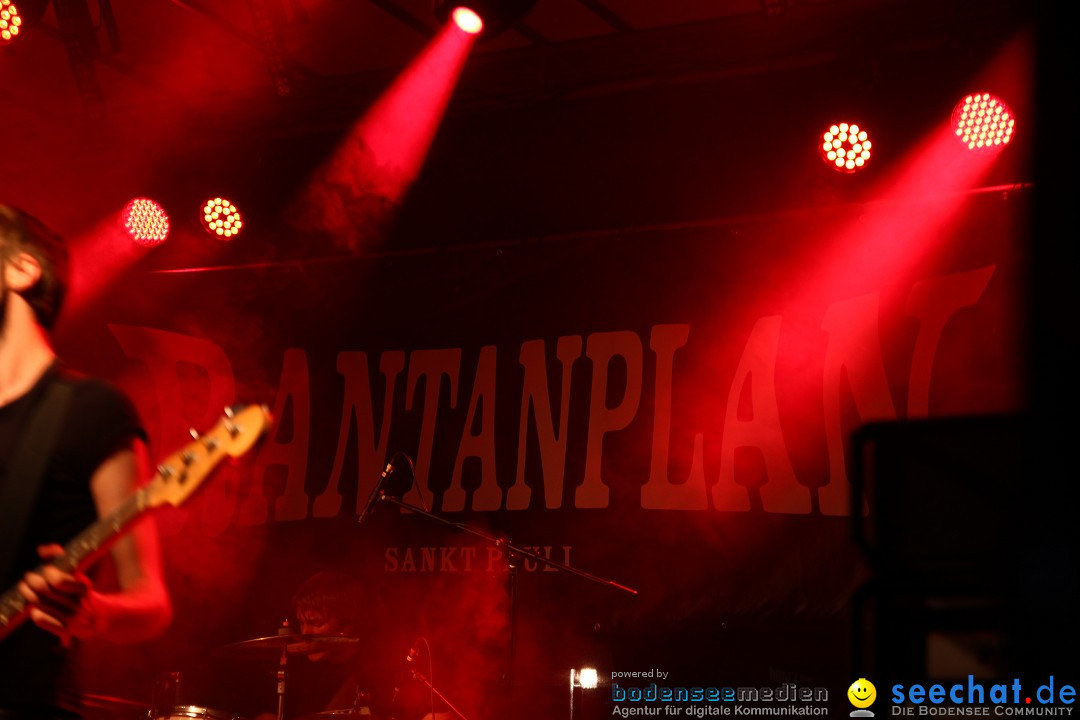 Rock im Vogelwald in Leimnau bei Tettang am Bodensee, 11.07.2014