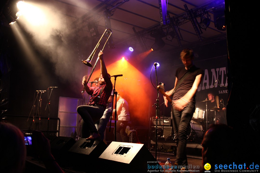 Rock im Vogelwald in Leimnau bei Tettang am Bodensee, 11.07.2014