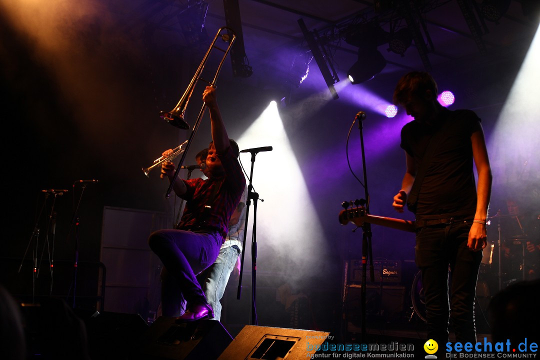 Rock im Vogelwald in Leimnau bei Tettang am Bodensee, 11.07.2014