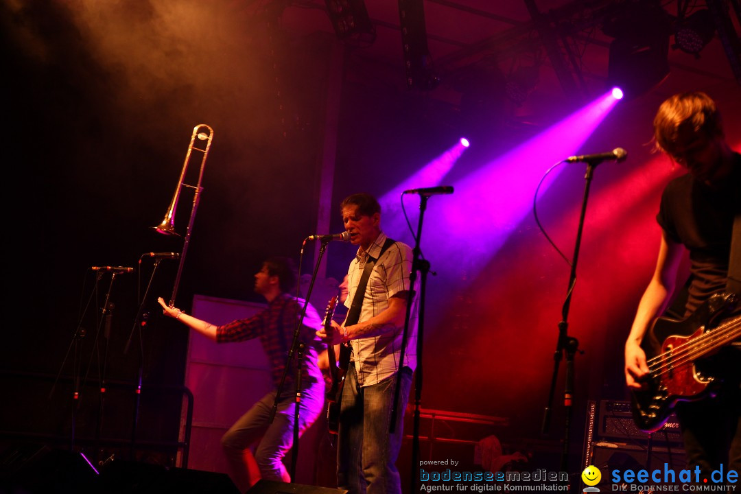 Rock im Vogelwald in Leimnau bei Tettang am Bodensee, 11.07.2014