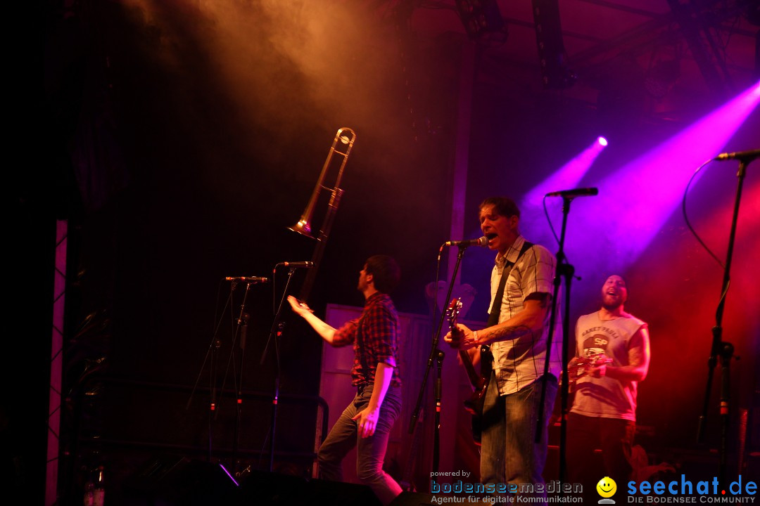 Rock im Vogelwald in Leimnau bei Tettang am Bodensee, 11.07.2014