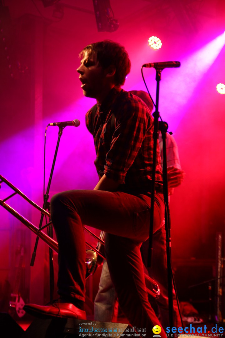 Rock im Vogelwald in Leimnau bei Tettang am Bodensee, 11.07.2014