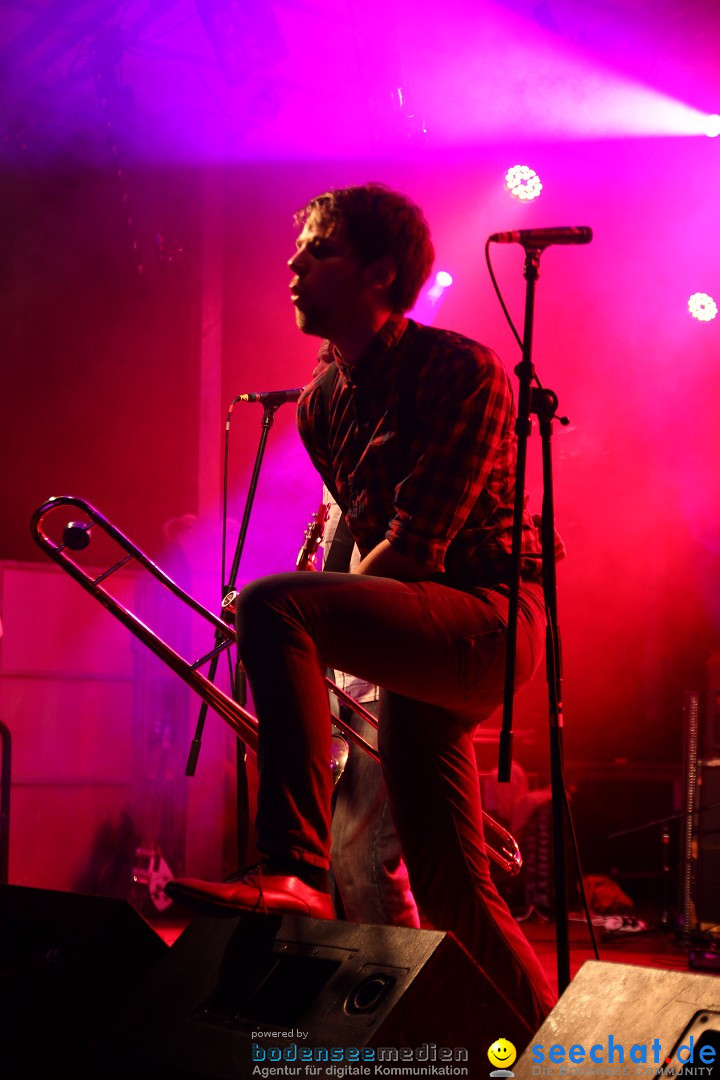 Rock im Vogelwald in Leimnau bei Tettang am Bodensee, 11.07.2014