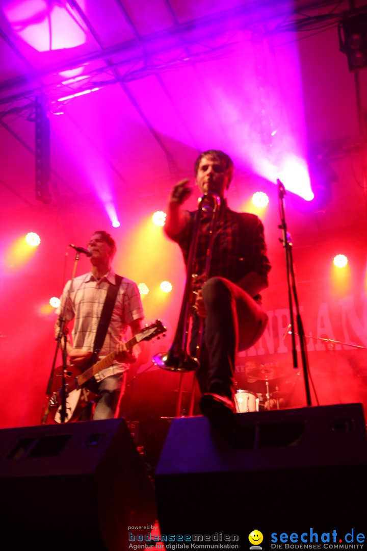 Rock im Vogelwald in Leimnau bei Tettang am Bodensee, 11.07.2014