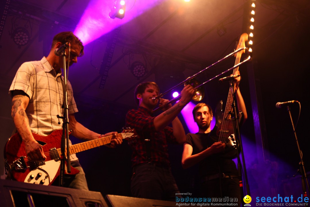 Rock im Vogelwald in Leimnau bei Tettang am Bodensee, 11.07.2014