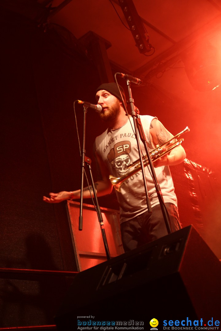 Rock im Vogelwald in Leimnau bei Tettang am Bodensee, 11.07.2014