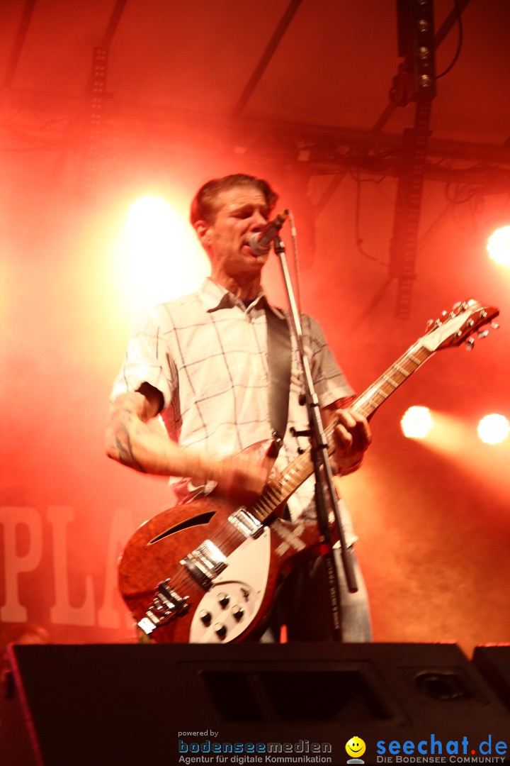 Rock im Vogelwald in Leimnau bei Tettang am Bodensee, 11.07.2014