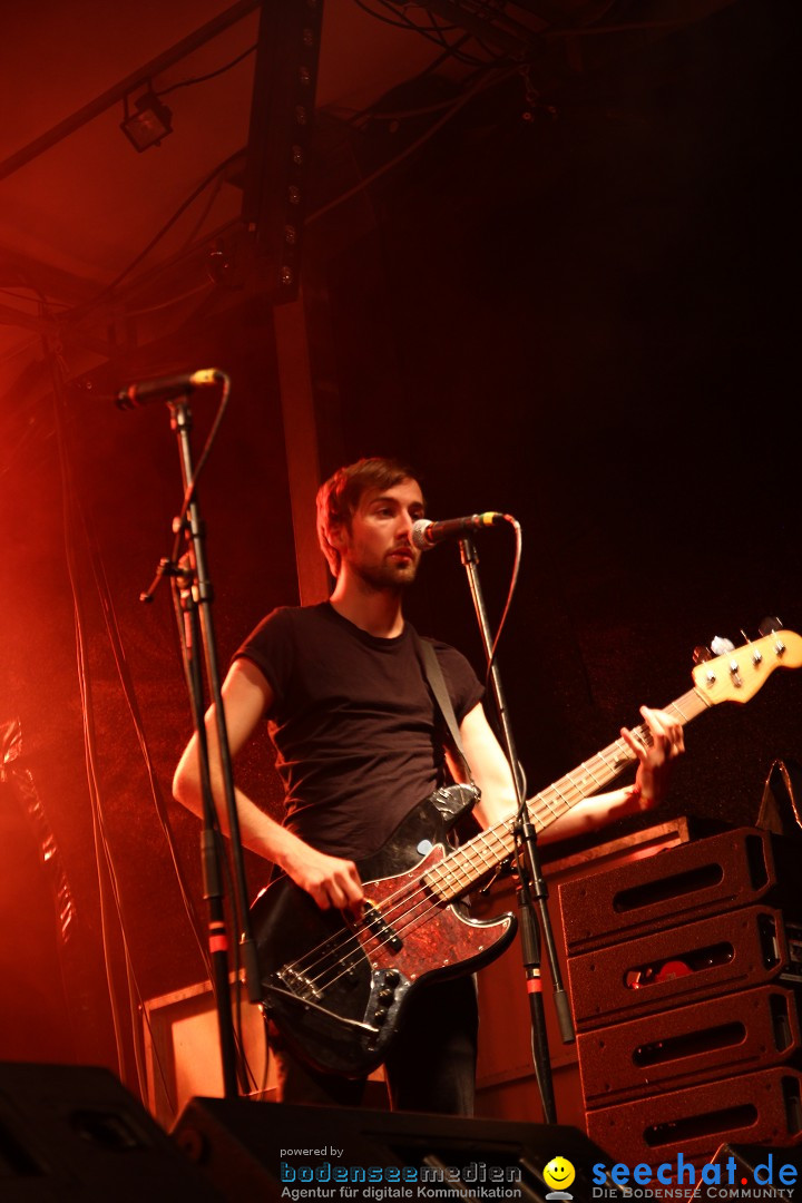 Rock im Vogelwald in Leimnau bei Tettang am Bodensee, 11.07.2014