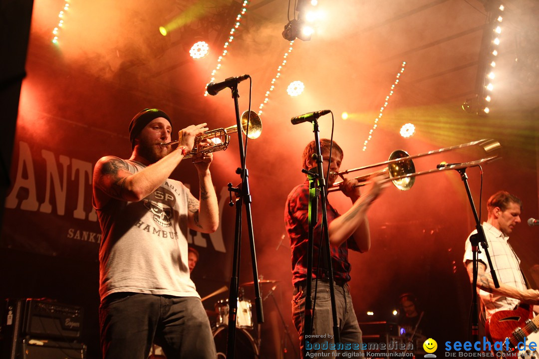 Rock im Vogelwald in Leimnau bei Tettang am Bodensee, 11.07.2014