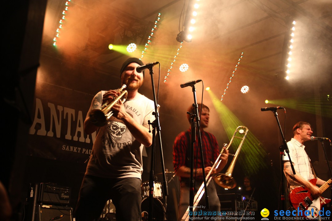 Rock im Vogelwald in Leimnau bei Tettang am Bodensee, 11.07.2014