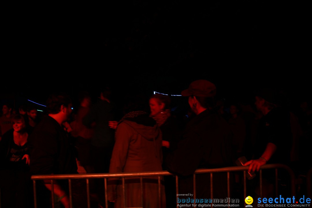 Rock im Vogelwald in Leimnau bei Tettang am Bodensee, 11.07.2014