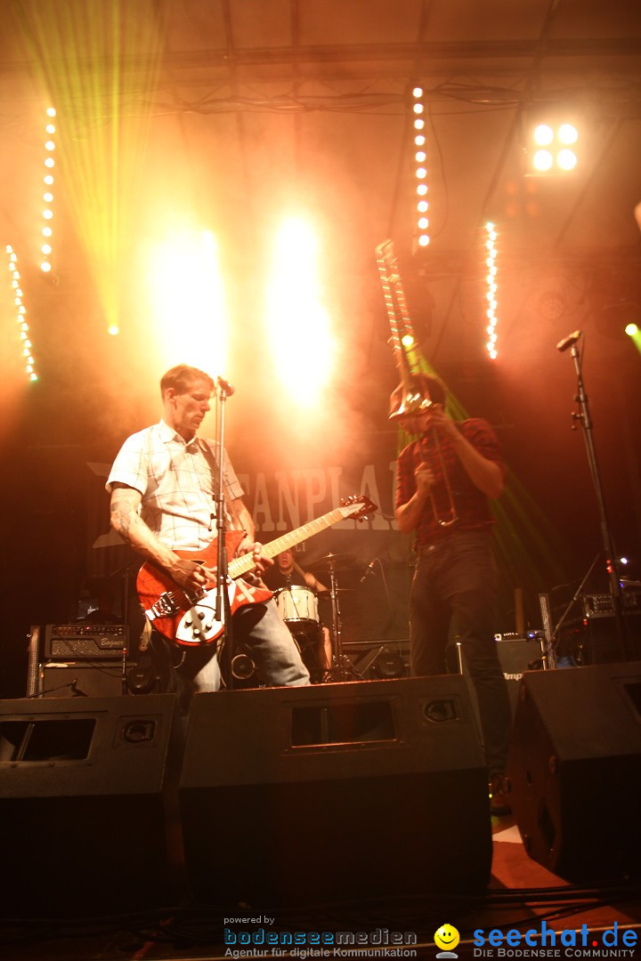 Rock im Vogelwald in Leimnau bei Tettang am Bodensee, 11.07.2014