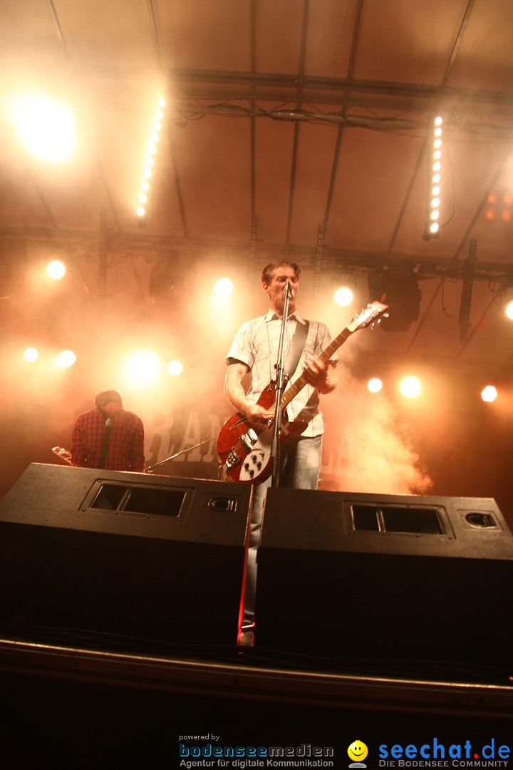 Rock im Vogelwald in Leimnau bei Tettang am Bodensee, 11.07.2014