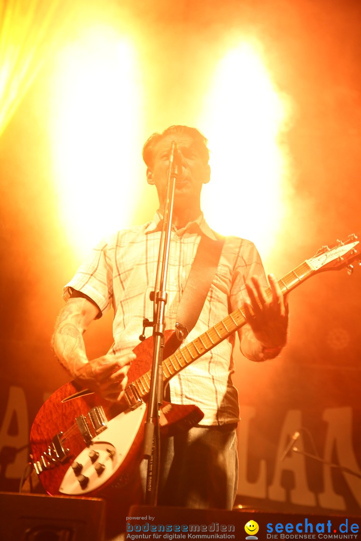 Rock im Vogelwald in Leimnau bei Tettang am Bodensee, 11.07.2014