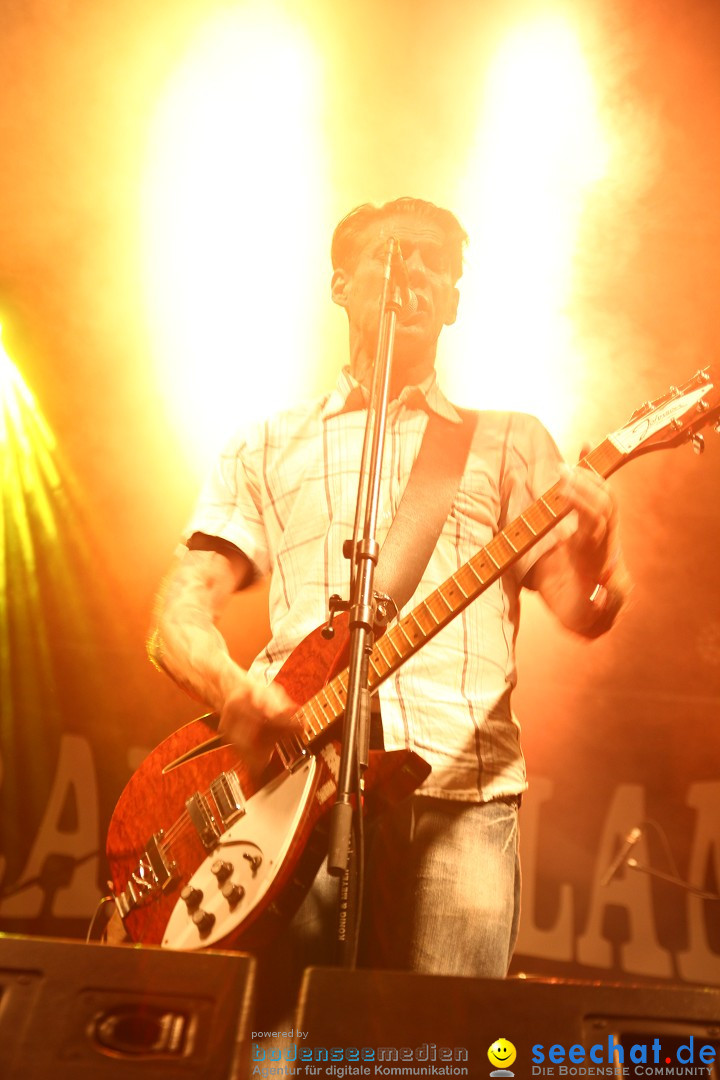 Rock im Vogelwald in Leimnau bei Tettang am Bodensee, 11.07.2014