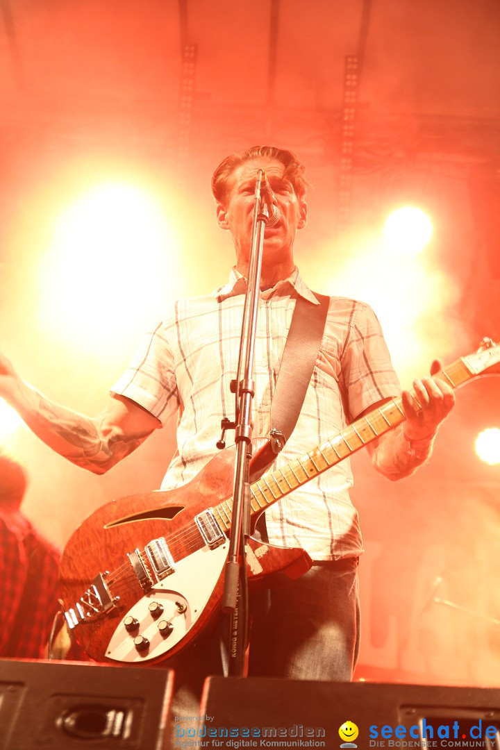 Rock im Vogelwald in Leimnau bei Tettang am Bodensee, 11.07.2014