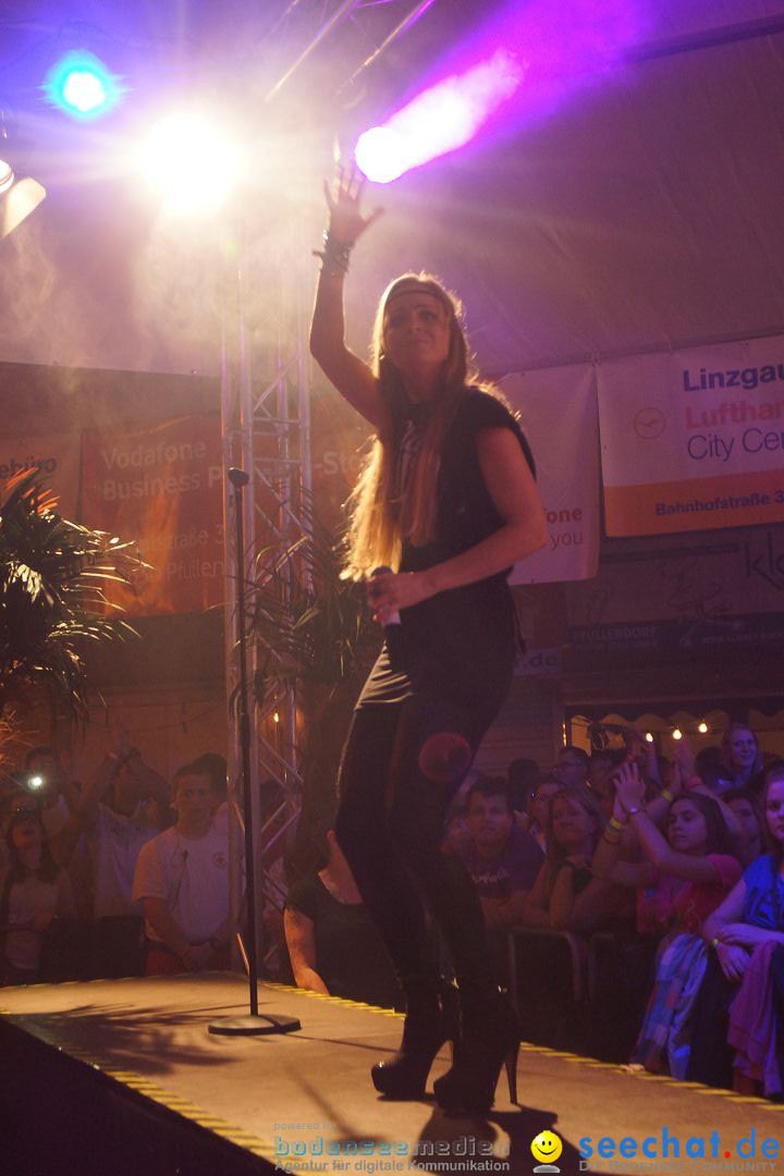 SEEPARK6 - Die Mallorca Schlager-Party: Pfullendorf am Bodensee, 12.07.2014