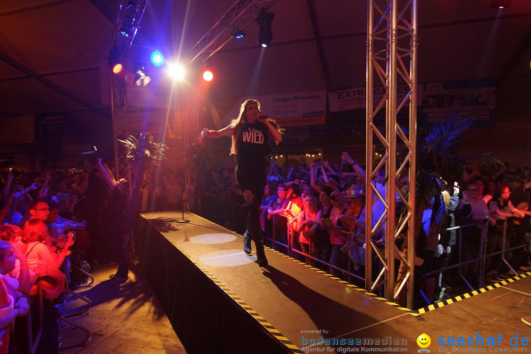 SEEPARK6 - Die Mallorca Schlager-Party: Pfullendorf am Bodensee, 12.07.2014