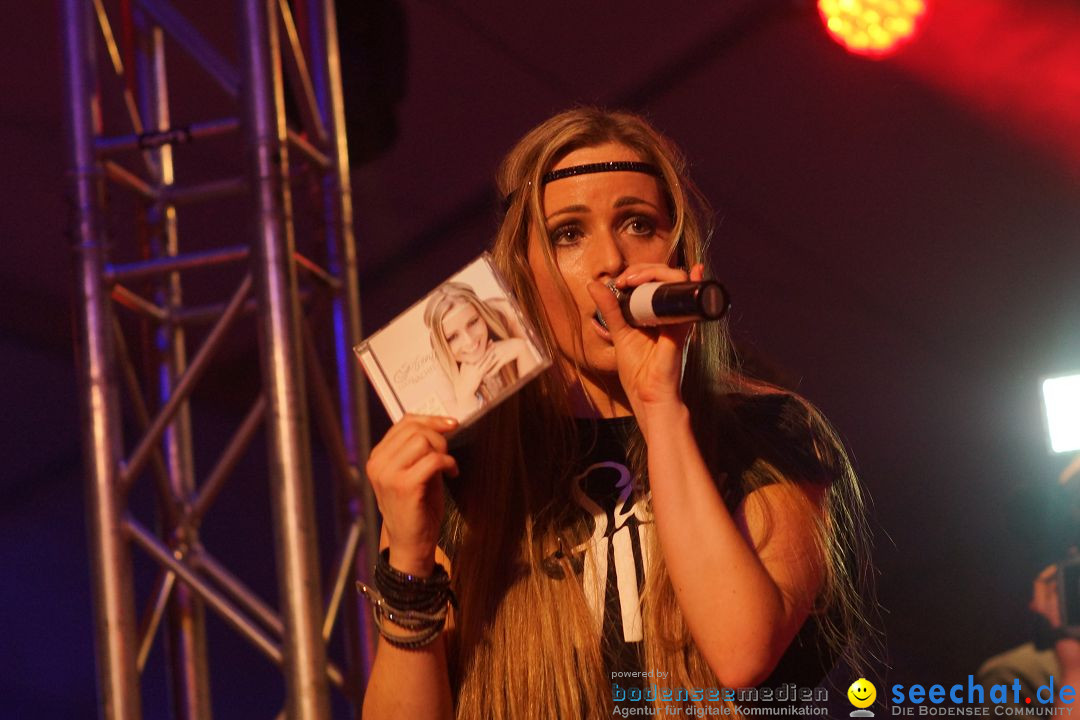 SEEPARK6 - Die Mallorca Schlager-Party: Pfullendorf am Bodensee, 12.07.2014