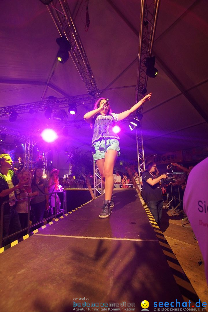 SEEPARK6 - Die Mallorca Schlager-Party: Pfullendorf am Bodensee, 12.07.2014