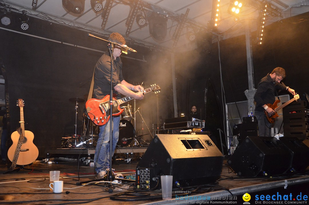 Rock im Vogelwald in Leimnau bei Tettang am Bodensee, 11.07.2014