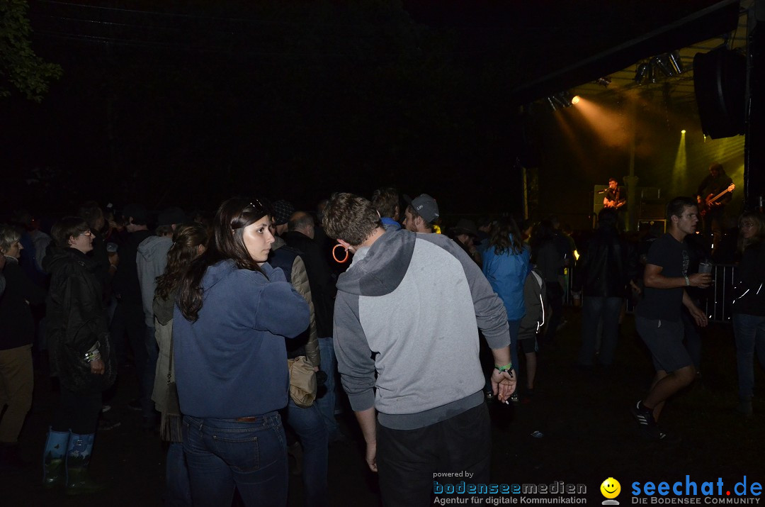 Rock im Vogelwald in Leimnau bei Tettang am Bodensee, 11.07.2014