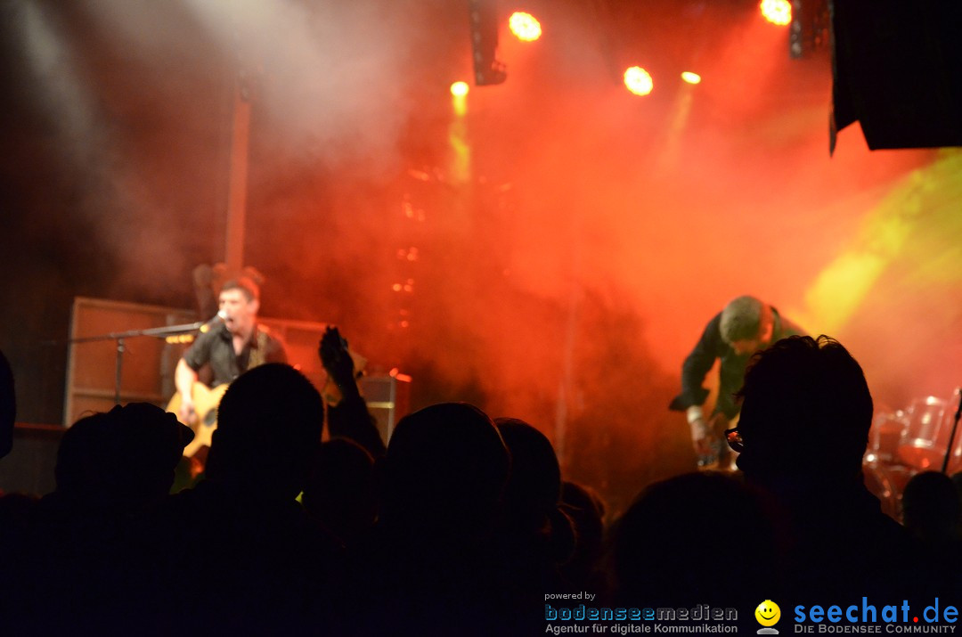 Rock im Vogelwald in Leimnau bei Tettang am Bodensee, 11.07.2014