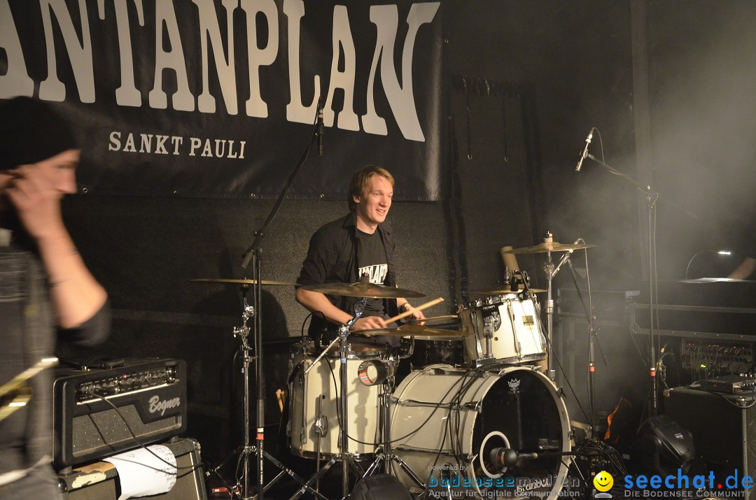 Rock im Vogelwald in Leimnau bei Tettang am Bodensee, 11.07.2014